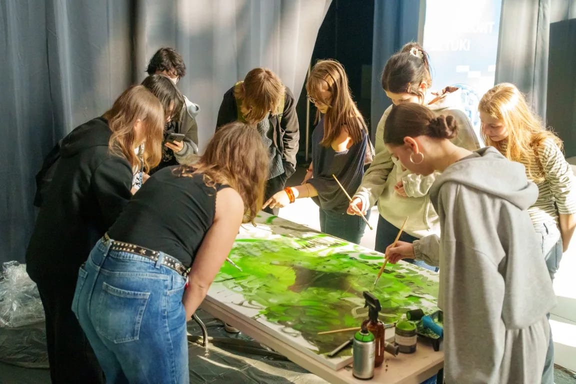 II Podkarpacki Festiwal Nauki i Innowacji w Jasionce